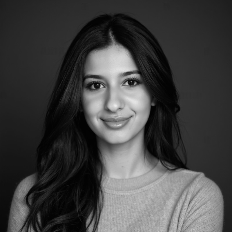 Deemah Alsharif